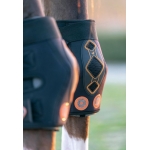LeMieux Conductive Magno Hock Boots - Pair